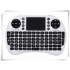 Wireless Keyboard with Touchpad for Raspberry Pi 2.4GHz 